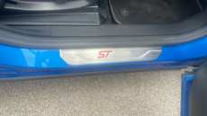 Ford Puma 1.0 EcoBoost Hybrid mHEV 155 ST-Line 5dr Petrol Hatchback